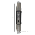 Mini Led UV 365nm Torch Stone Detector Black